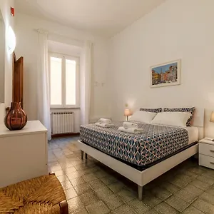 Casa Dell'arco Rome