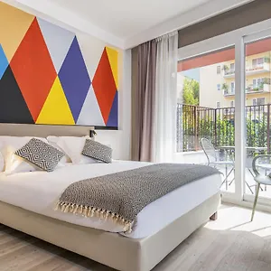 Lejlighedshotel Adagio Vatican