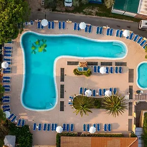 Camping Toscolano 4*, Toscolano Maderno Italien