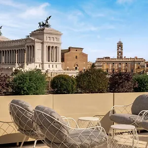 Radisson Collection Hotel, Antica Hotel