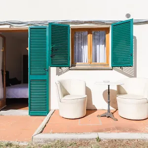 Godenano - Pool&restaurant , Castellina in Chianti Italien
