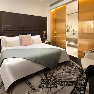 Art'otel Piazza Sallustio, Powered By Radisson Hotel