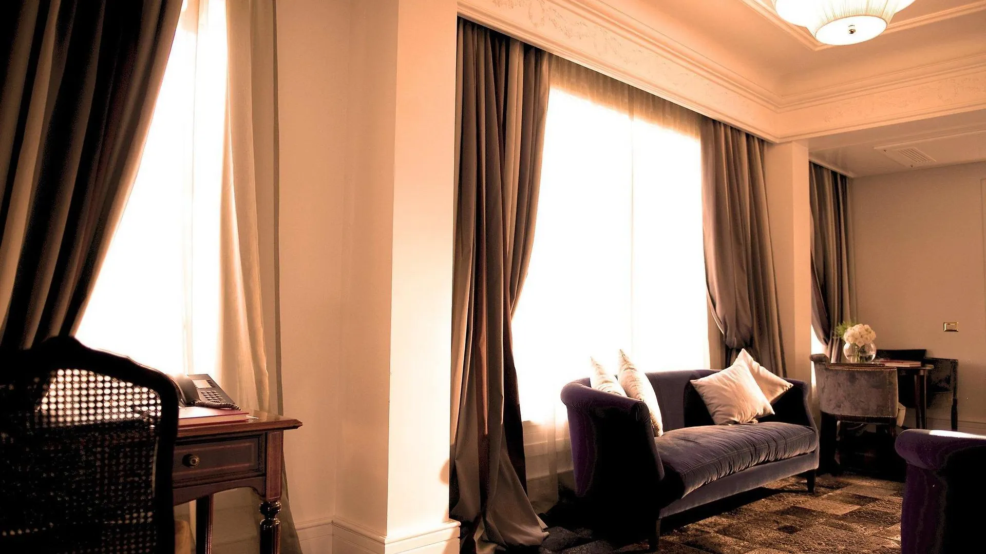 Hotel Majestic Roma