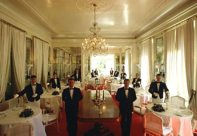 Hotel Majestic Roma 5*, Rome Italy