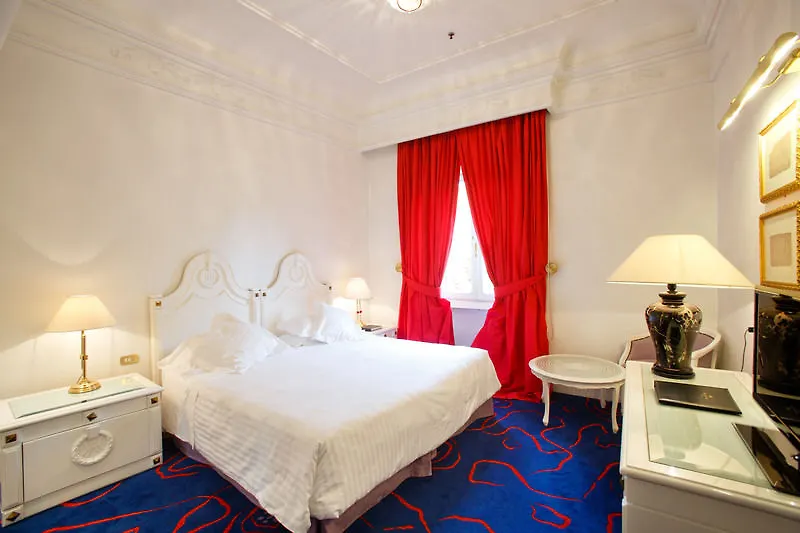 Hotel Majestic Roma 5*, Rome