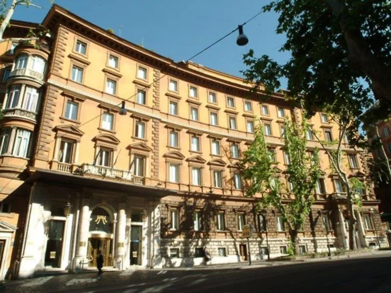 Hotel Majestic Roma
