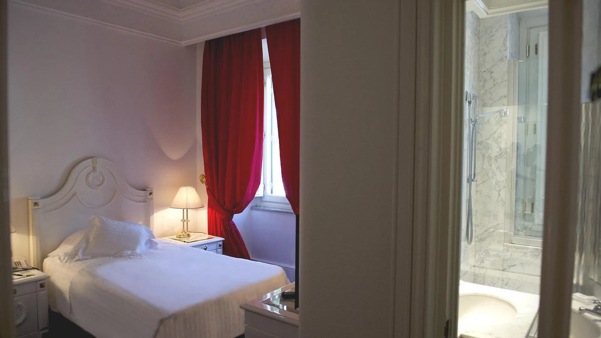 Hotel Majestic Roma