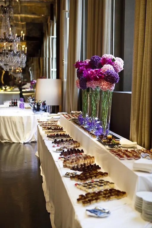 Hotel Majestic Roma