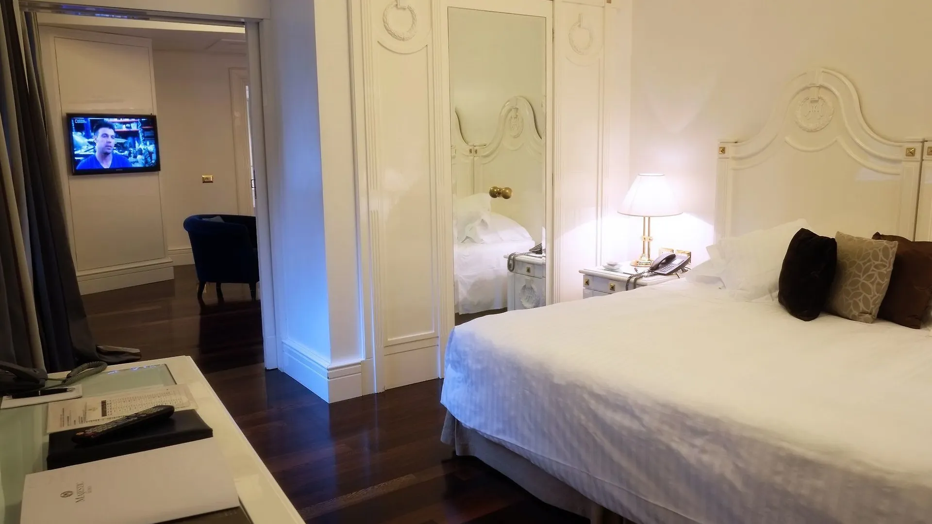 Hotel Majestic Roma