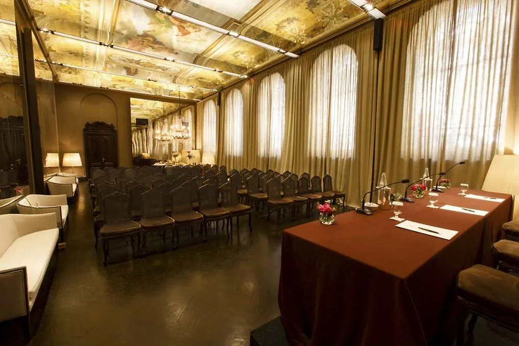 Hotel Majestic Roma